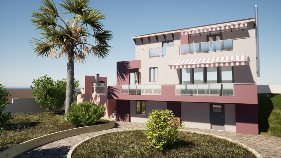 Mati House Project C