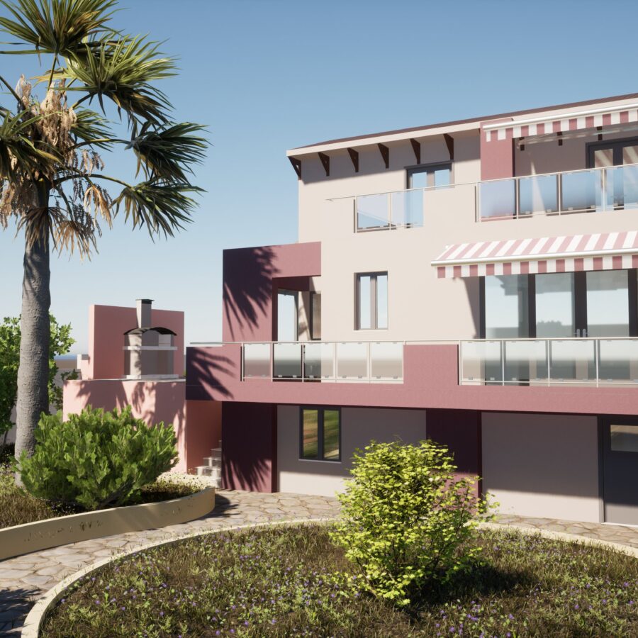 Mati House Project C